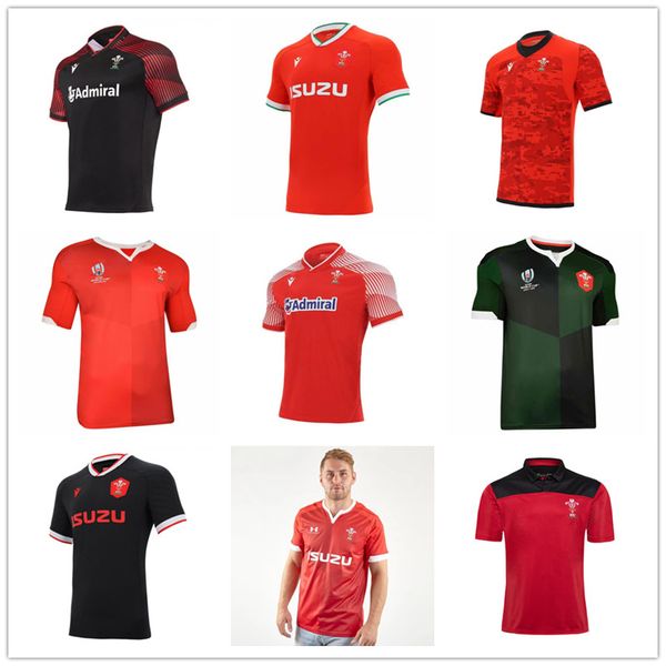 s-5xl 2021 wales rugby jerseys national team world cup cymru home red away men polo t-shirt e men's training jesery uniforms, Black;gray
s-5xl 2021 wales rugby jerseys national team world cup cymru home red away men polo t-shirt e men's training jesery uniforms, Black;gray