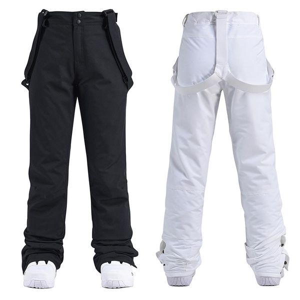 skiing pants ski men women thicken windproof waterproof cotton winter outdoor sports snowboarding warm breathable overalls unisex
skiing pants ski men women thicken windproof waterproof cotton winter outdoor sports snowboarding warm breathable overalls unisex