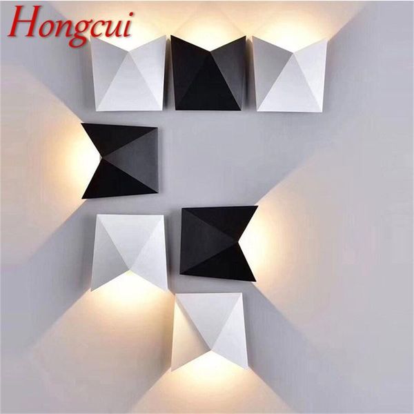 hongcui modern wall light sconces aluminum led lamp creative decorative for bedside bedroom living room
hongcui modern wall light sconces aluminum led lamp creative decorative for bedside bedroom living room