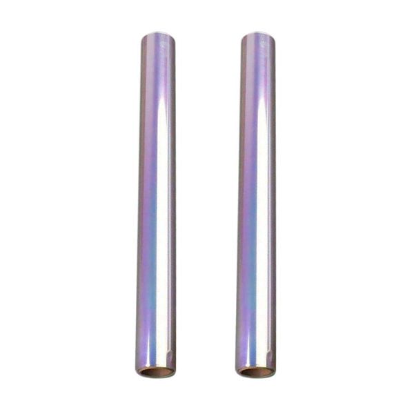 other arts and crafts 2pcs cellophane wrap paper iridescent film diy wrapping decoration supply
other arts and crafts 2pcs cellophane wrap paper iridescent film diy wrapping decoration supply