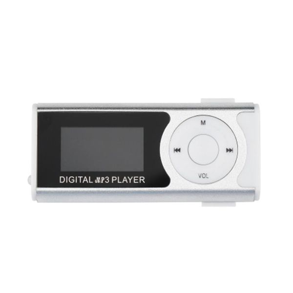 & mp4 players mini usb clip mp3 media player lcd screen support 16gb tf led light exquisitely designed durable
& mp4 players mini usb clip mp3 media player lcd screen support 16gb tf led light exquisitely designed durable