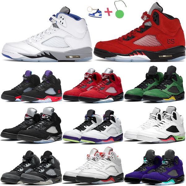 2021 5s mens basketball shoes black grape stealth fire red flight alternate michigan laney blue pro star men trainers sneaker 5 sports shoe
2021 5s mens basketball shoes black grape stealth fire red flight alternate michigan laney blue pro star men trainers sneaker 5 sports shoe