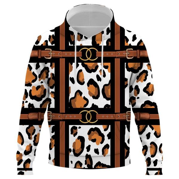 men's hoodies & sweatshirts 2021 leopard print hoodie pullover sweatshirt boys/girls harajuku streetwear fashion hip hop men clothing, Black
men's hoodies & sweatshirts 2021 leopard print hoodie pullover sweatshirt boys/girls harajuku streetwear fashion hip hop men clothing, Black