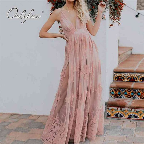 summer women maxi tulle dress spaghetti split white lace long tunic beach 210513, Black;gray
summer women maxi tulle dress spaghetti split white lace long tunic beach 210513, Black;gray
