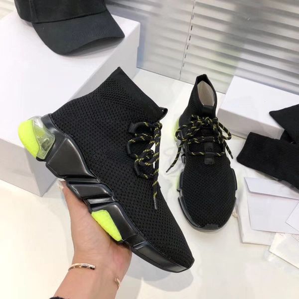 comfortable high-socks shoes speed clear sole breathable brand-name casual sneakers brand luxury design fashion trend shoes with box size 34, Black
comfortable high-socks shoes speed clear sole breathable brand-name casual sneakers brand luxury design fashion trend shoes with box size 34, Black