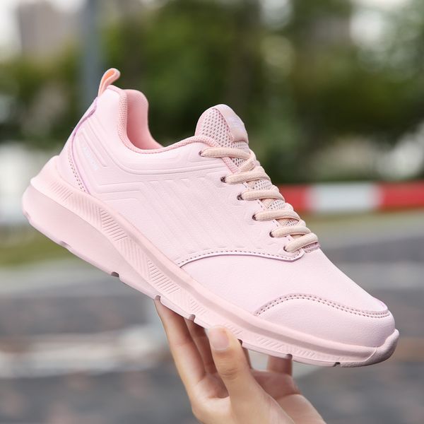 basket femme 2021 women vulcanized shoes comfortable leather waterproof gym sports casual shoes tenis feminino plus size 35-42
basket femme 2021 women vulcanized shoes comfortable leather waterproof gym sports casual shoes tenis feminino plus size 35-42