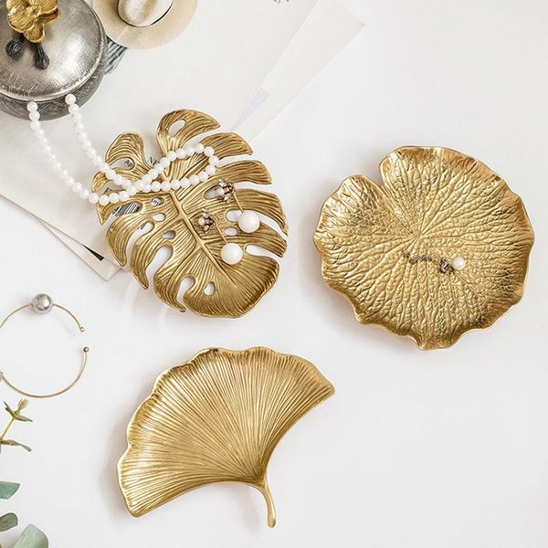 kitchen storage & organization leaf shape metal tray space saving organizer jewelry display dish cake fruit plate golden bathroom cosmetic
kitchen storage & organization leaf shape metal tray space saving organizer jewelry display dish cake fruit plate golden bathroom cosmetic