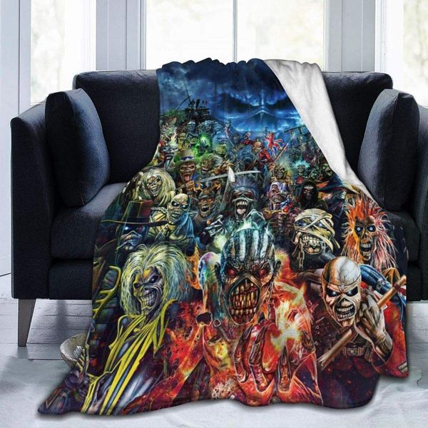 blankets cool ironn-maidenn flannel fleece plush throw blanket soft cozy bed couch duvets 3d print for boys girls
blankets cool ironn-maidenn flannel fleece plush throw blanket soft cozy bed couch duvets 3d print for boys girls