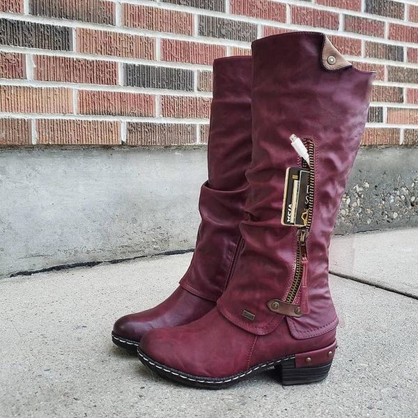 boots 2021 autumn mid-calf winter shoes non-slip over the knee high long women size 36-43 casual mid, Black
boots 2021 autumn mid-calf winter shoes non-slip over the knee high long women size 36-43 casual mid, Black