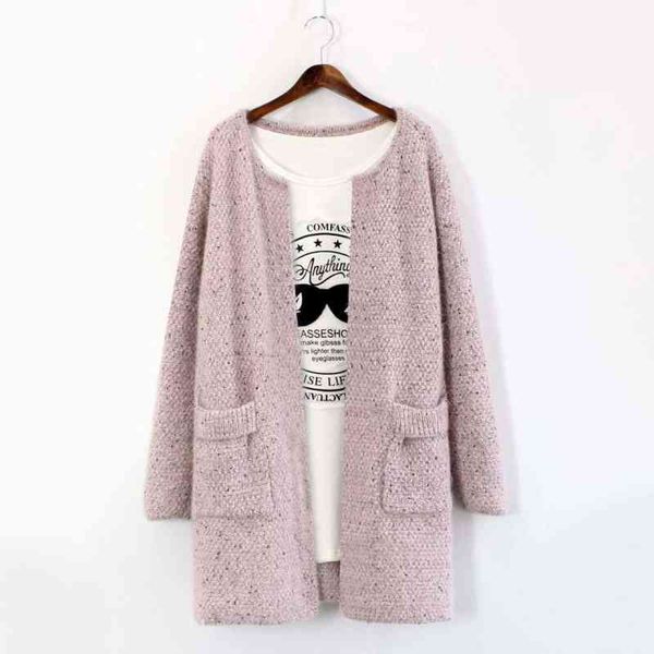 women's sweaters women sweater knitted casual winter autumn outwear long sleeve cardigan umb0, White;black
women's sweaters women sweater knitted casual winter autumn outwear long sleeve cardigan umb0, White;black