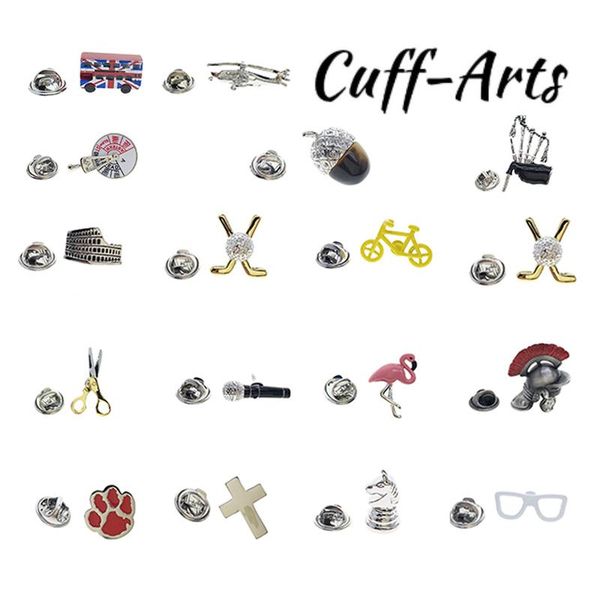 pins, brooches men's fashion helicopter pine cone bicycle scissors microphone ostrich anchor brooch pin ladies suit jewelry accessories, Gray
pins, brooches men's fashion helicopter pine cone bicycle scissors microphone ostrich anchor brooch pin ladies suit jewelry accessories, Gray