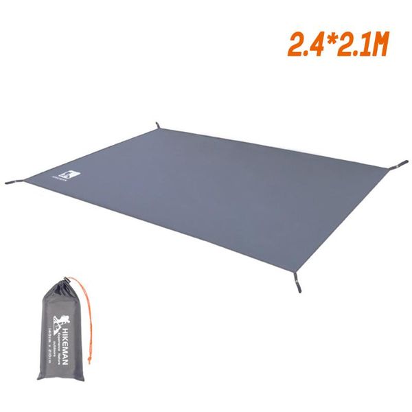 2.4*2m waterproof camping tarp thicken picnic mat durable beach pad multifunctional tent footprint sun canopy ground sheet outdoor pads
2.4*2m waterproof camping tarp thicken picnic mat durable beach pad multifunctional tent footprint sun canopy ground sheet outdoor pads