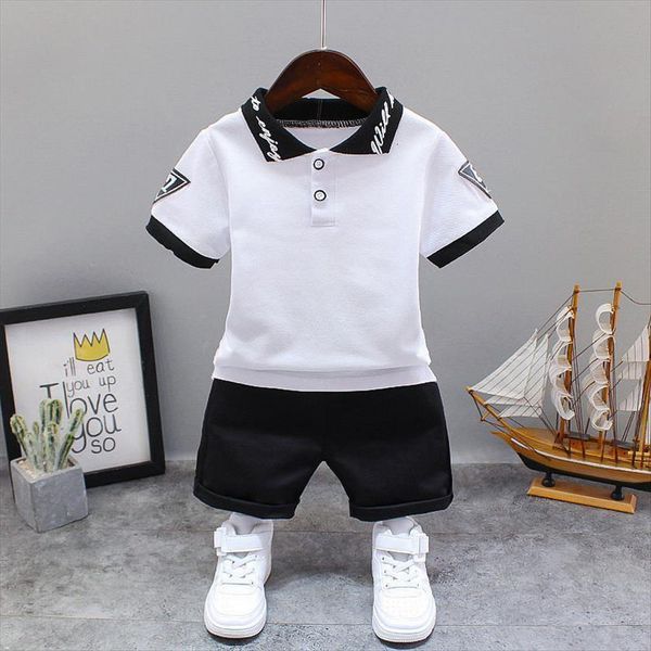 baby little boys clothing set summer white black children kids sport toddler formal clothes sets 1 2 3 4 5
baby little boys clothing set summer white black children kids sport toddler formal clothes sets 1 2 3 4 5