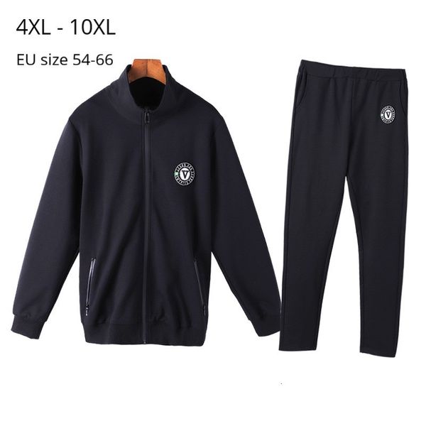 pants plus size 10xl 8xl 6xl 4xl long sleeve autumn spring two piece tracksuit female casual black clothing sweatsuits for women, White
pants plus size 10xl 8xl 6xl 4xl long sleeve autumn spring two piece tracksuit female casual black clothing sweatsuits for women, White