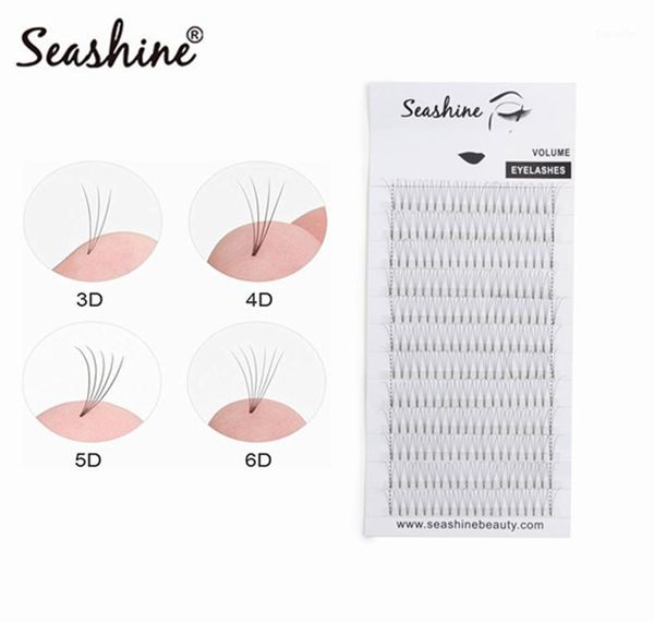 premade volume fans lashes seashine individual eyelashes extension short stem 3d-6d russia fans1
premade volume fans lashes seashine individual eyelashes extension short stem 3d-6d russia fans1