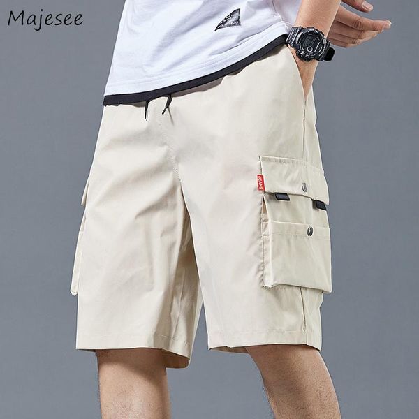 men's shorts men cargo solid fashionable comfort loose all-match casual students large size m-3xl summer daily outdoor males pockets, White;black
men's shorts men cargo solid fashionable comfort loose all-match casual students large size m-3xl summer daily outdoor males pockets, White;black