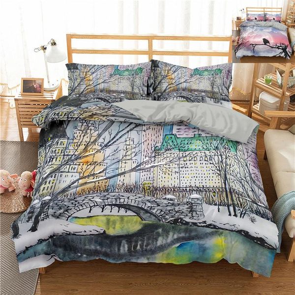 fantasy beauty scenery bedding set boho bird printing 3d duvet cover twin full king double size pillowcase bedclothes sets
fantasy beauty scenery bedding set boho bird printing 3d duvet cover twin full king double size pillowcase bedclothes sets