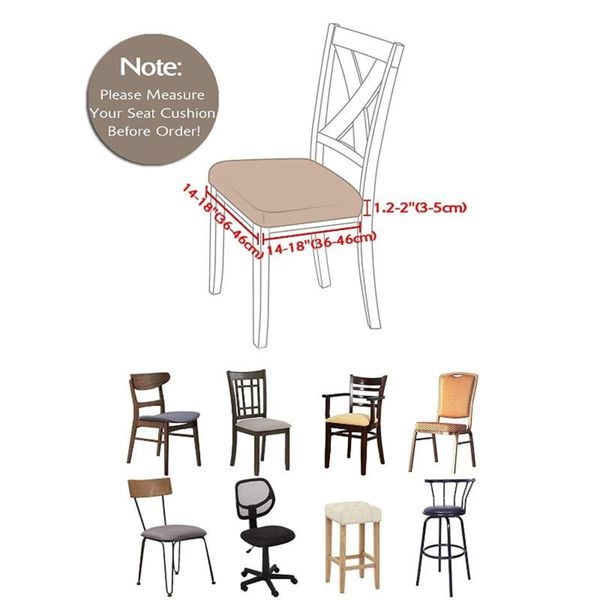 chair covers t8we jacquard dining room seat cover anti-dust elastic cushion slipcovers decor
chair covers t8we jacquard dining room seat cover anti-dust elastic cushion slipcovers decor