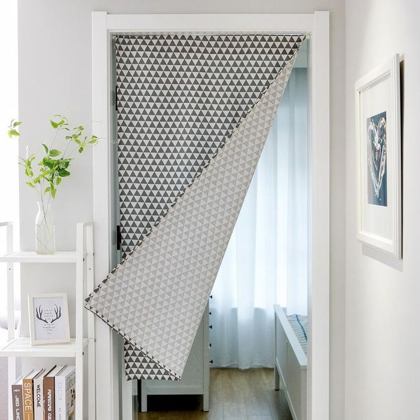 modern minimalist geometric cotton and linen custom curtain partition fabric wind bath bathroom half & drapes
modern minimalist geometric cotton and linen custom curtain partition fabric wind bath bathroom half & drapes