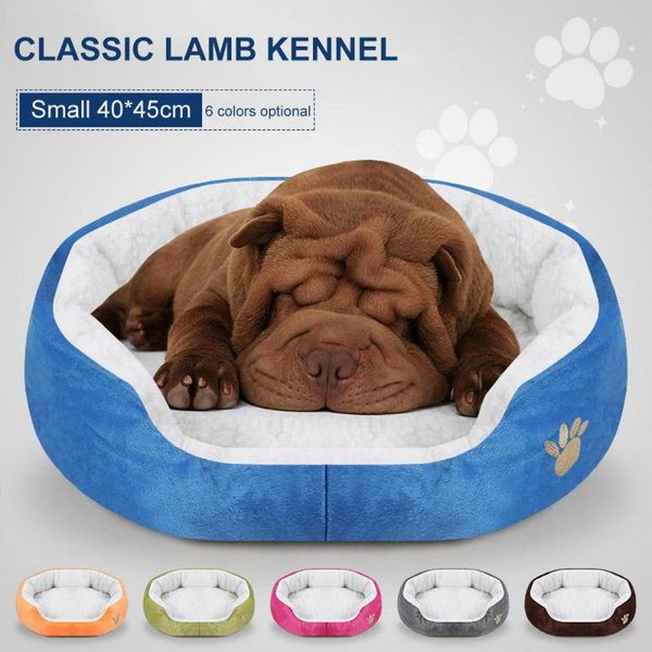 pet dog bed cat's house supplies four seasons universal nest small cat litter cashmere kennel animal goods kennels & pens
pet dog bed cat's house supplies four seasons universal nest small cat litter cashmere kennel animal goods kennels & pens
