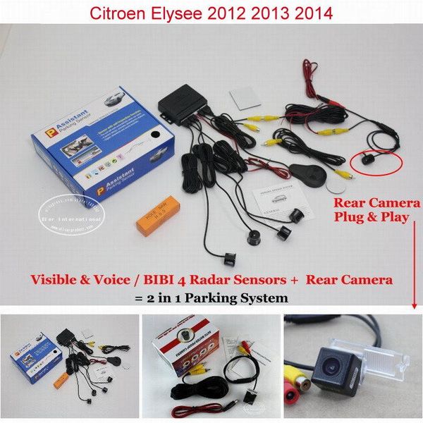car rear view cameras& parking sensors for elysee 2012 2013 2014 sensor reverse rearview camera auto alarm system
car rear view cameras& parking sensors for elysee 2012 2013 2014 sensor reverse rearview camera auto alarm system