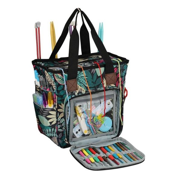 other arts and crafts 1pcs yarn storage bag portable knitting tote waterproof with for balls crochet hooks sewing accessories
other arts and crafts 1pcs yarn storage bag portable knitting tote waterproof with for balls crochet hooks sewing accessories