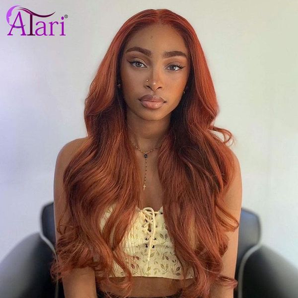 lace wigs 13x4 transparent frontal wig brown ginger body wave human hair for black women peruvian closure 30" front, Black;brown
lace wigs 13x4 transparent frontal wig brown ginger body wave human hair for black women peruvian closure 30" front, Black;brown