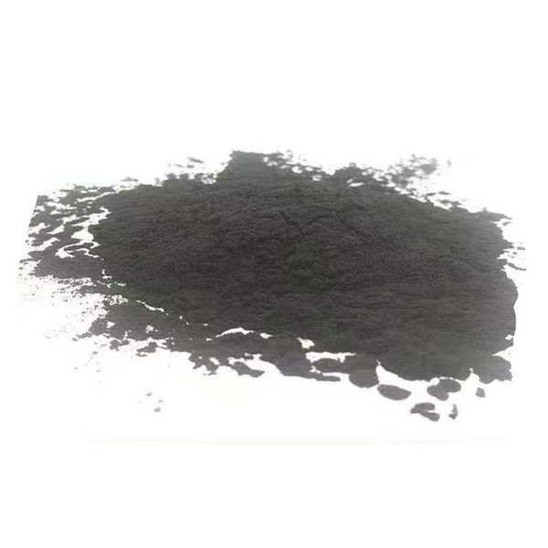 scarves 900 mesh conductive carbon fiber powder for battery, Blue;gray