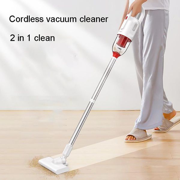 vacuum cleaners 2021 wireless upright cleaner 2 in 1 portable 3600mah battery hand brush type air duster 0.6l dust box cleaning machine
vacuum cleaners 2021 wireless upright cleaner 2 in 1 portable 3600mah battery hand brush type air duster 0.6l dust box cleaning machine