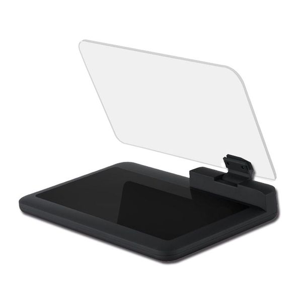 car hud head up display projector phone navigation smartphone holder gps for any cars 6 inch microphones
car hud head up display projector phone navigation smartphone holder gps for any cars 6 inch microphones