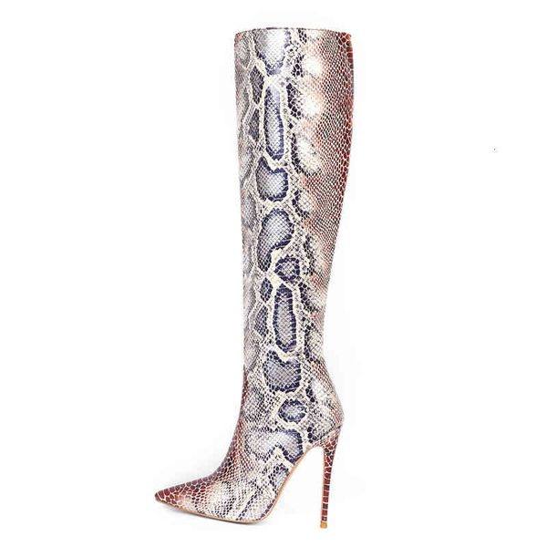 boots mstacchi mulheres botas de cobra apontou toe das senhoras salto alto stiletto sapatos festa mujer monia zcj2, Black
boots mstacchi mulheres botas de cobra apontou toe das senhoras salto alto stiletto sapatos festa mujer monia zcj2, Black