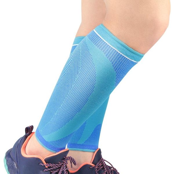 elbow & knee pads 1 compression leg sleeve can help the tibial splint protection running socks, Black;gray
elbow & knee pads 1 compression leg sleeve can help the tibial splint protection running socks, Black;gray