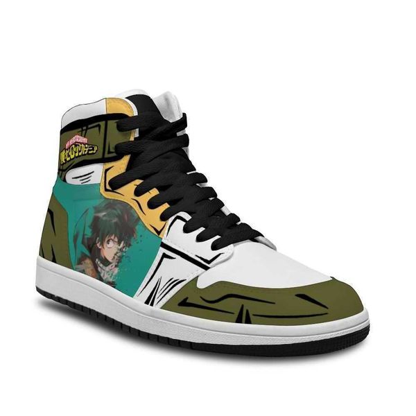 2021 my hero academia japanese cartoon anime diy customized sport non-slip casual shoe for men trend sports shoes ycx7
2021 my hero academia japanese cartoon anime diy customized sport non-slip casual shoe for men trend sports shoes ycx7