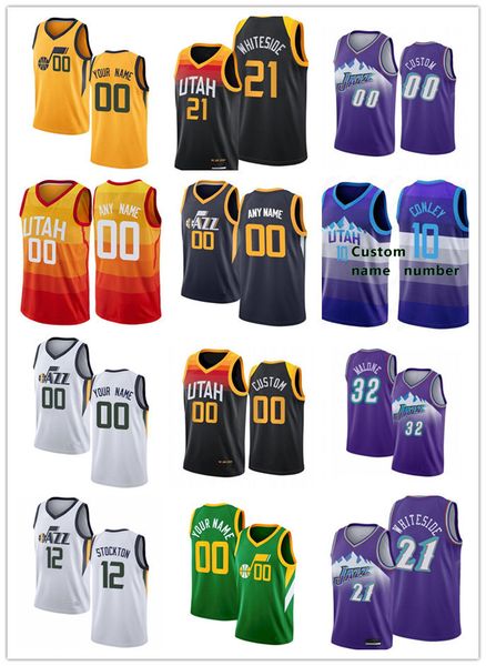 75th custom mens women youth utah''jazz''24 malik fitts 13 jared butler eric 0 paschall hassan 21 whiteside basketball j, Black;red
75th custom mens women youth utah''jazz''24 malik fitts 13 jared butler eric 0 paschall hassan 21 whiteside basketball j, Black;red