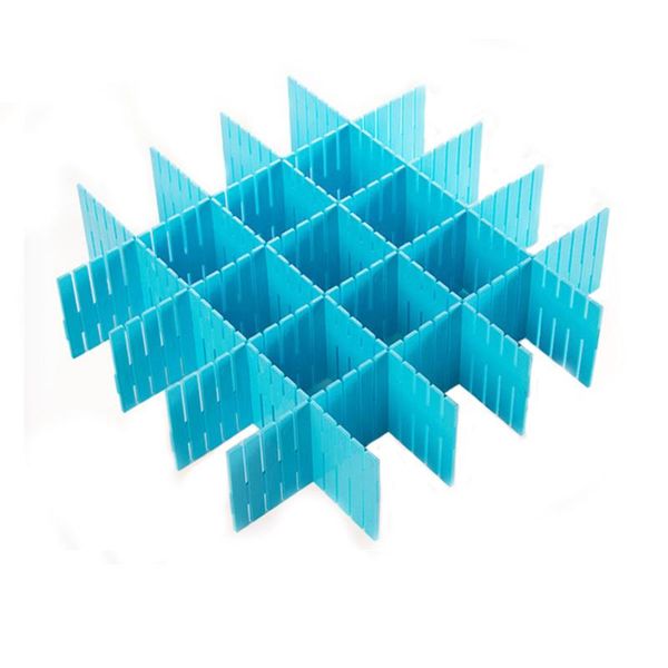 storage drawers 4/8pcs diy adjustable drawer separator plastic divider underwear socks organizer combination board division tools
storage drawers 4/8pcs diy adjustable drawer separator plastic divider underwear socks organizer combination board division tools