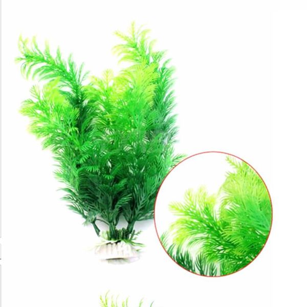 artificial water grass aquarium plant ornaments plastic green aquatic fish tank decor landscape decoration decorations
artificial water grass aquarium plant ornaments plastic green aquatic fish tank decor landscape decoration decorations