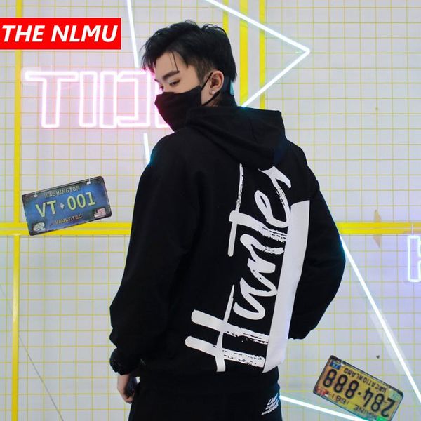 men's hoodies & sweatshirts 2021 harajuku hoodie sweatshirt men hip hop streetwear letters graffiti printed hooded pullover women cloth, Black
men's hoodies & sweatshirts 2021 harajuku hoodie sweatshirt men hip hop streetwear letters graffiti printed hooded pullover women cloth, Black
