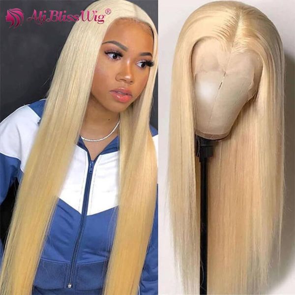 lace wigs aliblisswig 613 frontal wig 13x4 brazilian straight front human hair for black women blonde pre plucked baby, Black;brown
lace wigs aliblisswig 613 frontal wig 13x4 brazilian straight front human hair for black women blonde pre plucked baby, Black;brown