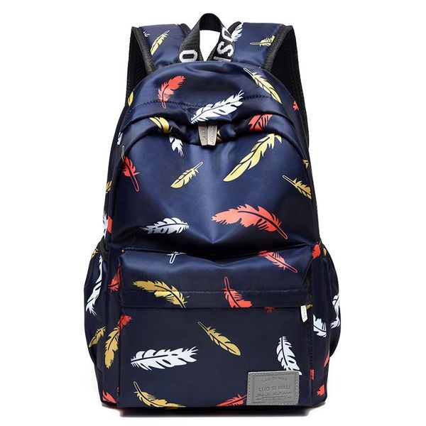 fashion school bags for teenage girls high backpack student schoolbag waterproof travel lapbagpack kids book
fashion school bags for teenage girls high backpack student schoolbag waterproof travel lapbagpack kids book