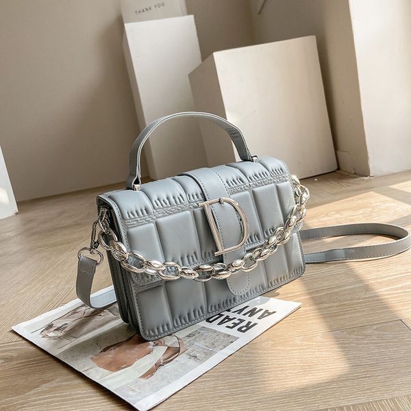 new women's bags 2021 new bags bags lingge fashion chain hand 2021 spring and summer leisure simple korean single shoulder diagonal bag
new women's bags 2021 new bags bags lingge fashion chain hand 2021 spring and summer leisure simple korean single shoulder diagonal bag