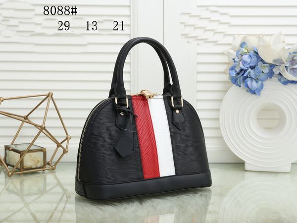 shoulder bags fashion women bag designers chain messenger leather handbags cross body shell wallet purse ladies cosmetic crossbody tote
shoulder bags fashion women bag designers chain messenger leather handbags cross body shell wallet purse ladies cosmetic crossbody tote