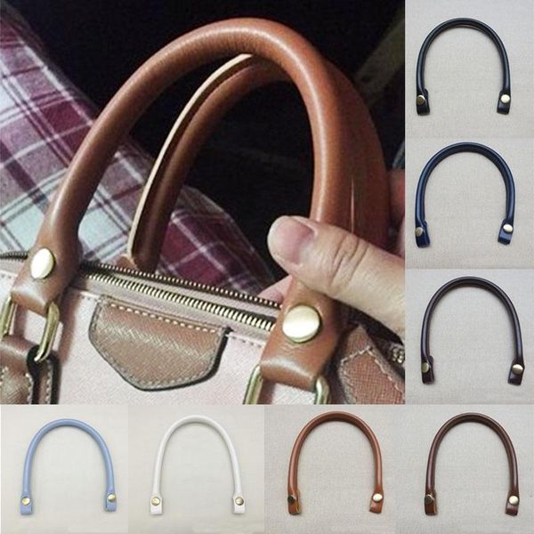 bag parts & accessories 1pc lady pu leather detachable handles handbag strap shoulder diy belt replacement, Black
bag parts & accessories 1pc lady pu leather detachable handles handbag strap shoulder diy belt replacement, Black