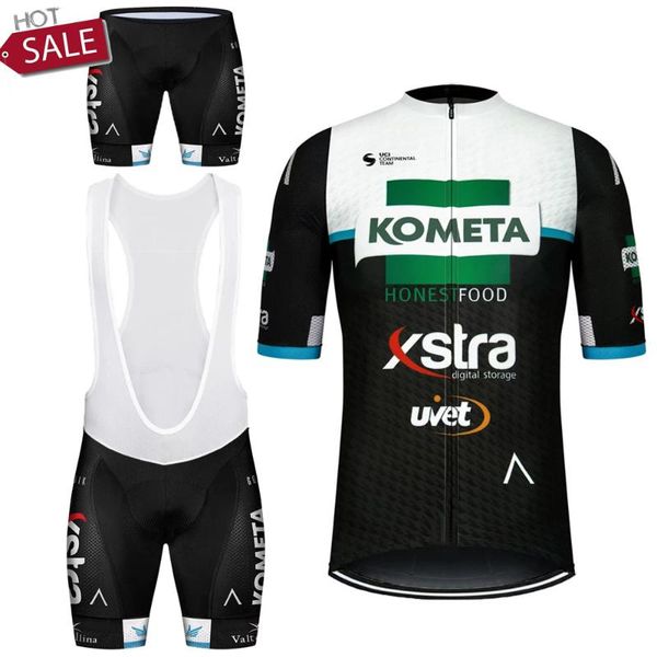 racing sets men's pro team kometa cycling jersey set 2021 clothing men mtb road bike shirts suit bicycle bib shorts maillot, Black;blue
racing sets men's pro team kometa cycling jersey set 2021 clothing men mtb road bike shirts suit bicycle bib shorts maillot, Black;blue