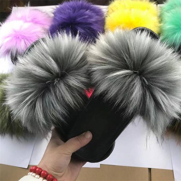 slippers 2021 fashion girl luxury fluffy fur ladies indoor warm furry flip flops women plush slides home shoes wholesale, Black
slippers 2021 fashion girl luxury fluffy fur ladies indoor warm furry flip flops women plush slides home shoes wholesale, Black