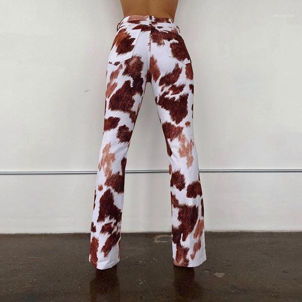 tie dye flare pants for women 2021 elegant wide leg pant high waist fashion streetwear clothes pockets pantalon femme casual women's &, Black;white
tie dye flare pants for women 2021 elegant wide leg pant high waist fashion streetwear clothes pockets pantalon femme casual women's &, Black;white