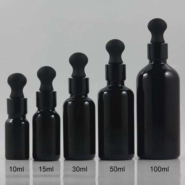 storage bottles & jars refillable glass essential oil bottle cosmetics 15ml containers with aluminium black dropper
storage bottles & jars refillable glass essential oil bottle cosmetics 15ml containers with aluminium black dropper