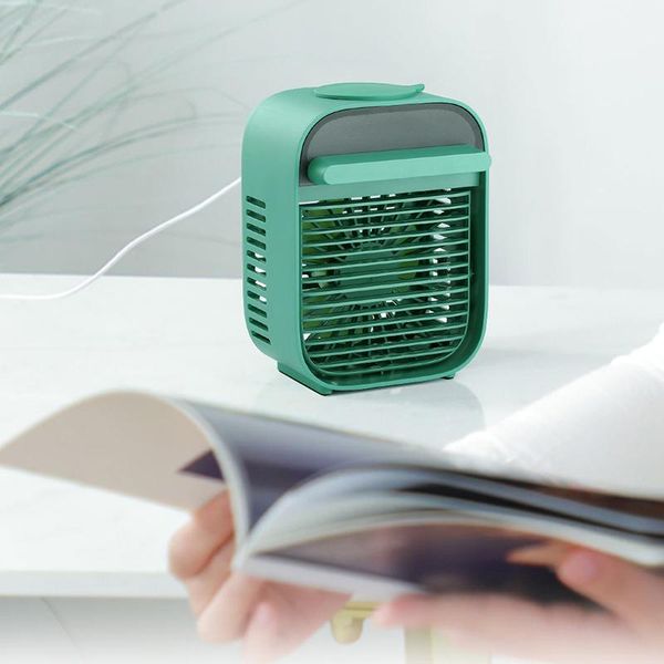 air cooler fan mini deskconditioner with night light usb water cooling humidifier purifier multifunction summer electric fans
air cooler fan mini deskconditioner with night light usb water cooling humidifier purifier multifunction summer electric fans