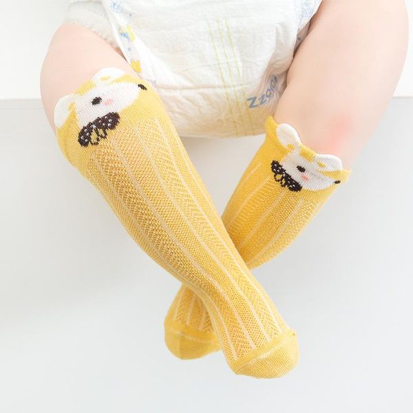socks 3 pcs/set children summer baby anti-mosquito long tube mesh stocking over knee cotton, Pink;yellow
socks 3 pcs/set children summer baby anti-mosquito long tube mesh stocking over knee cotton, Pink;yellow