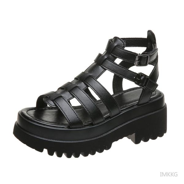 dress shoes women's gladiator sandals 2021 woman platform wedge t-strap casual shoe summer lady ankle wrap cool footwear black
dress shoes women's gladiator sandals 2021 woman platform wedge t-strap casual shoe summer lady ankle wrap cool footwear black