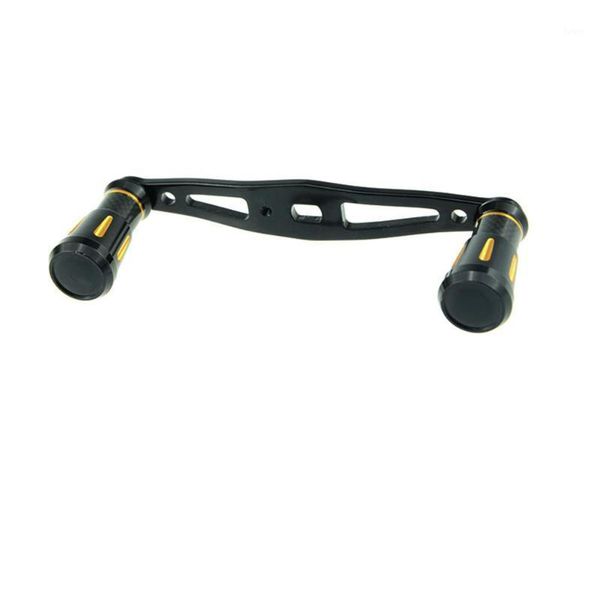 replacement reel rocker arm aluminium alloy handle knob for baitcast low-profile diy baitcasting reels
replacement reel rocker arm aluminium alloy handle knob for baitcast low-profile diy baitcasting reels